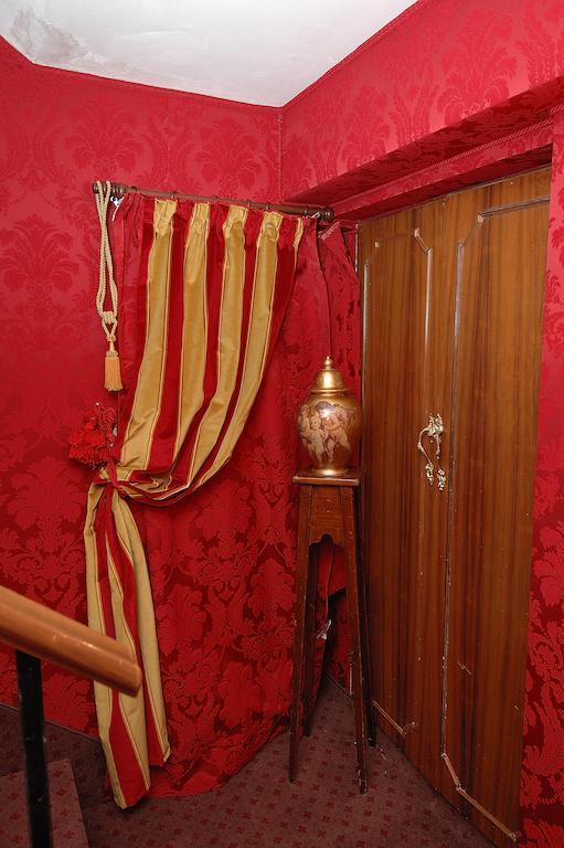 Couette-café Residenza La Loggia Venise