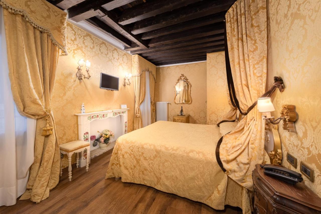 Couette-café Residenza La Loggia 2*