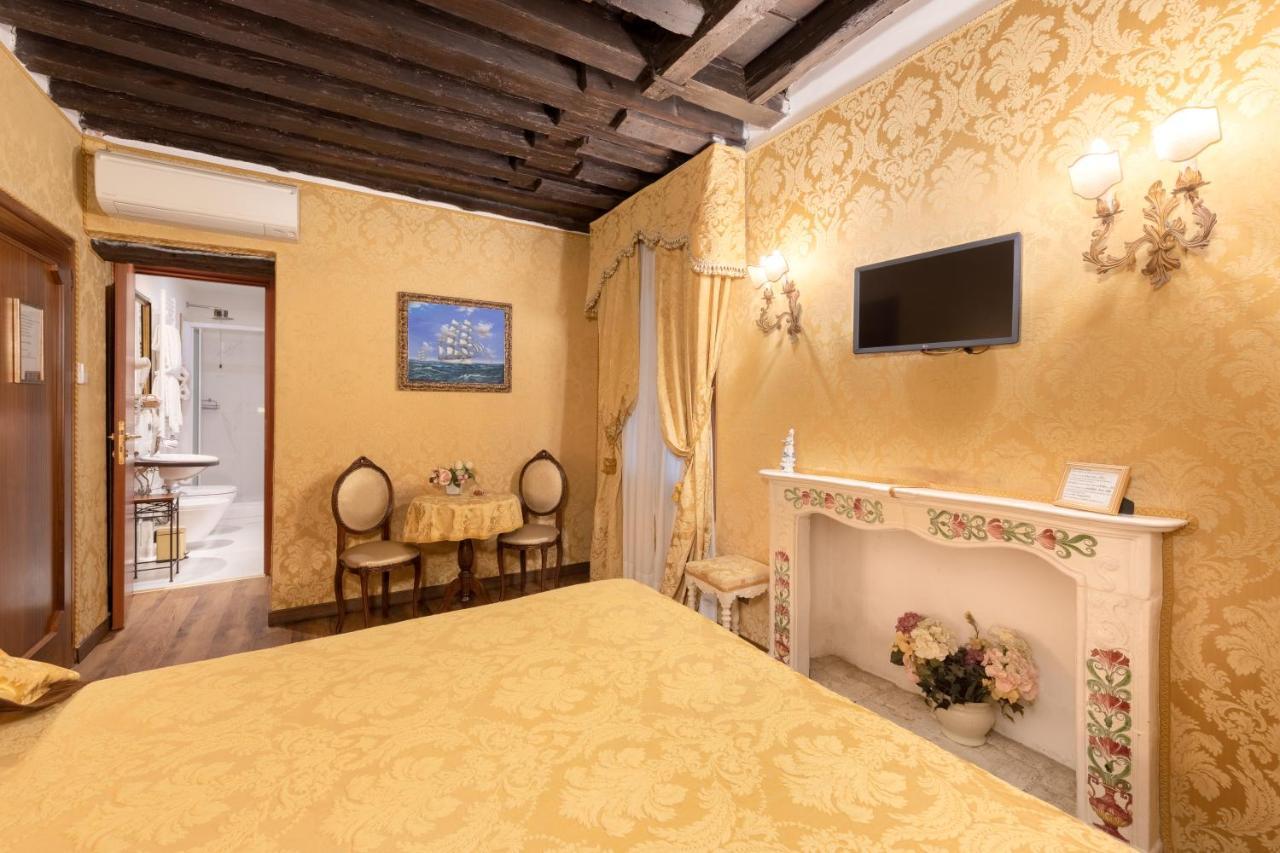 Couette-café Residenza La Loggia 2*