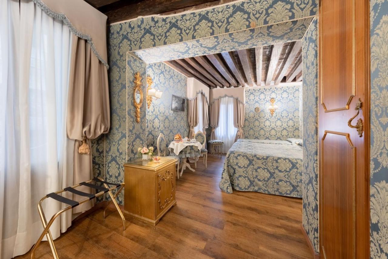 Couette-café Residenza La Loggia Venise