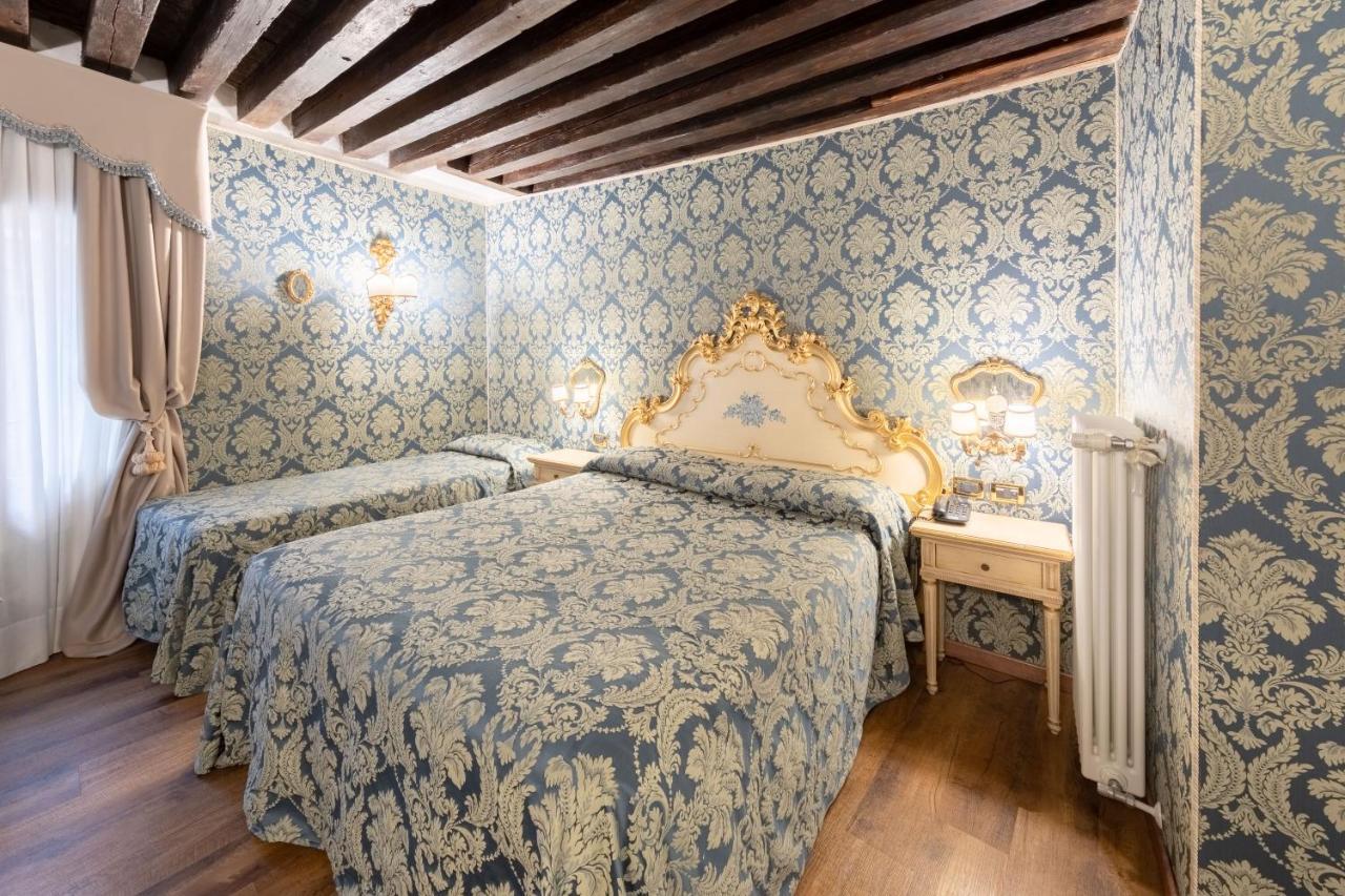 Couette-café Residenza La Loggia 2*