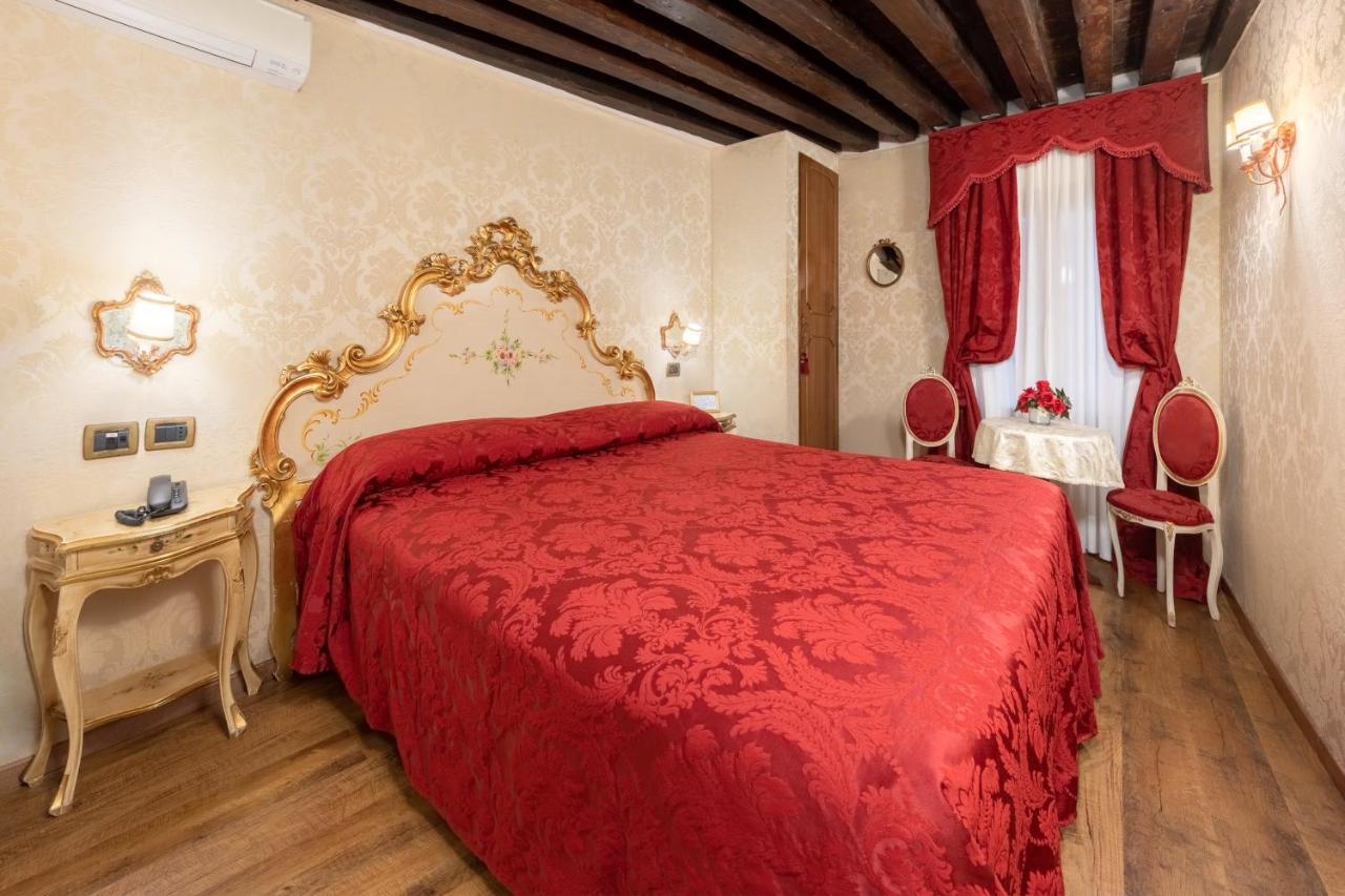 Couette-café Residenza La Loggia