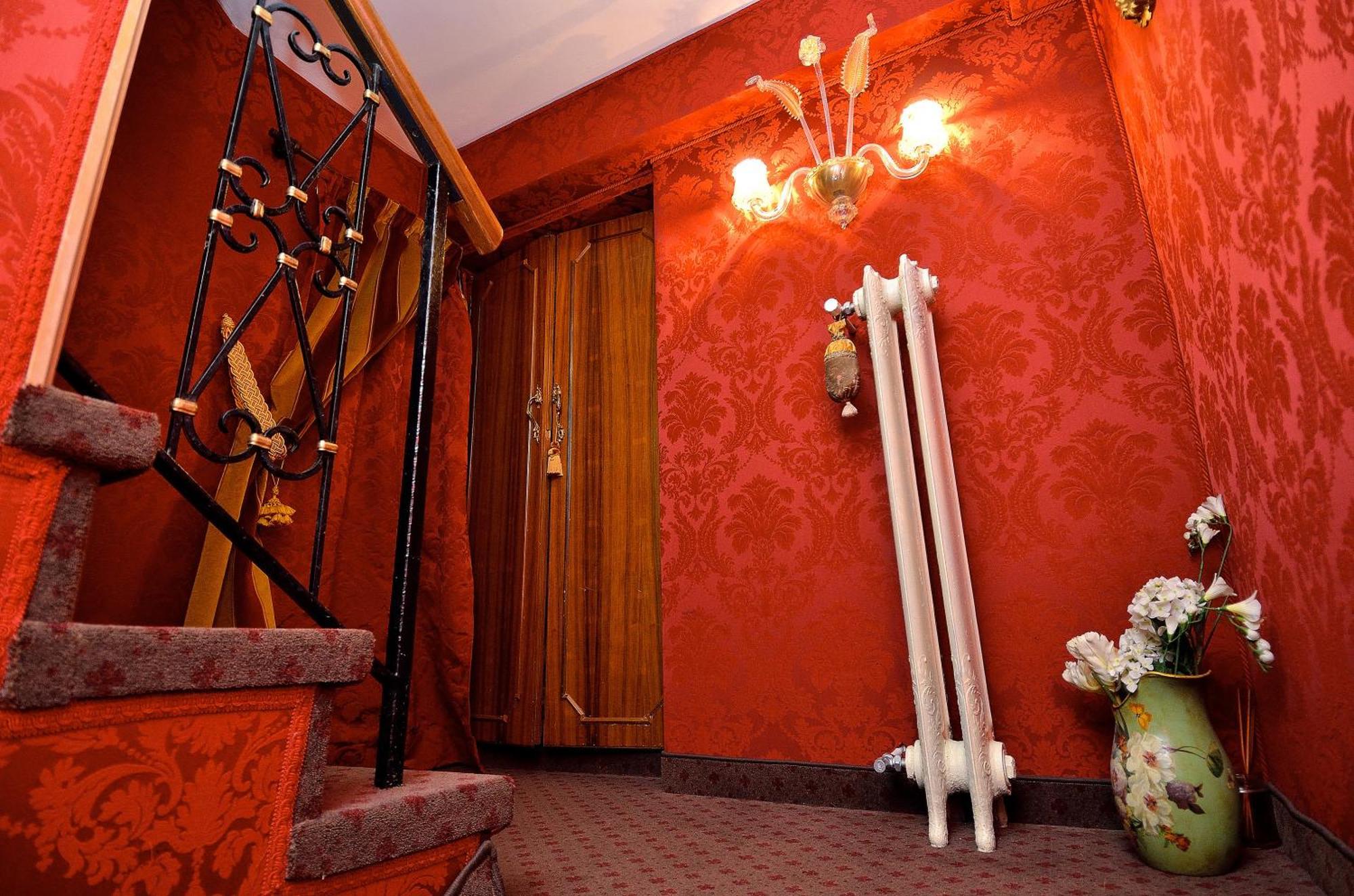 Couette-café Residenza La Loggia