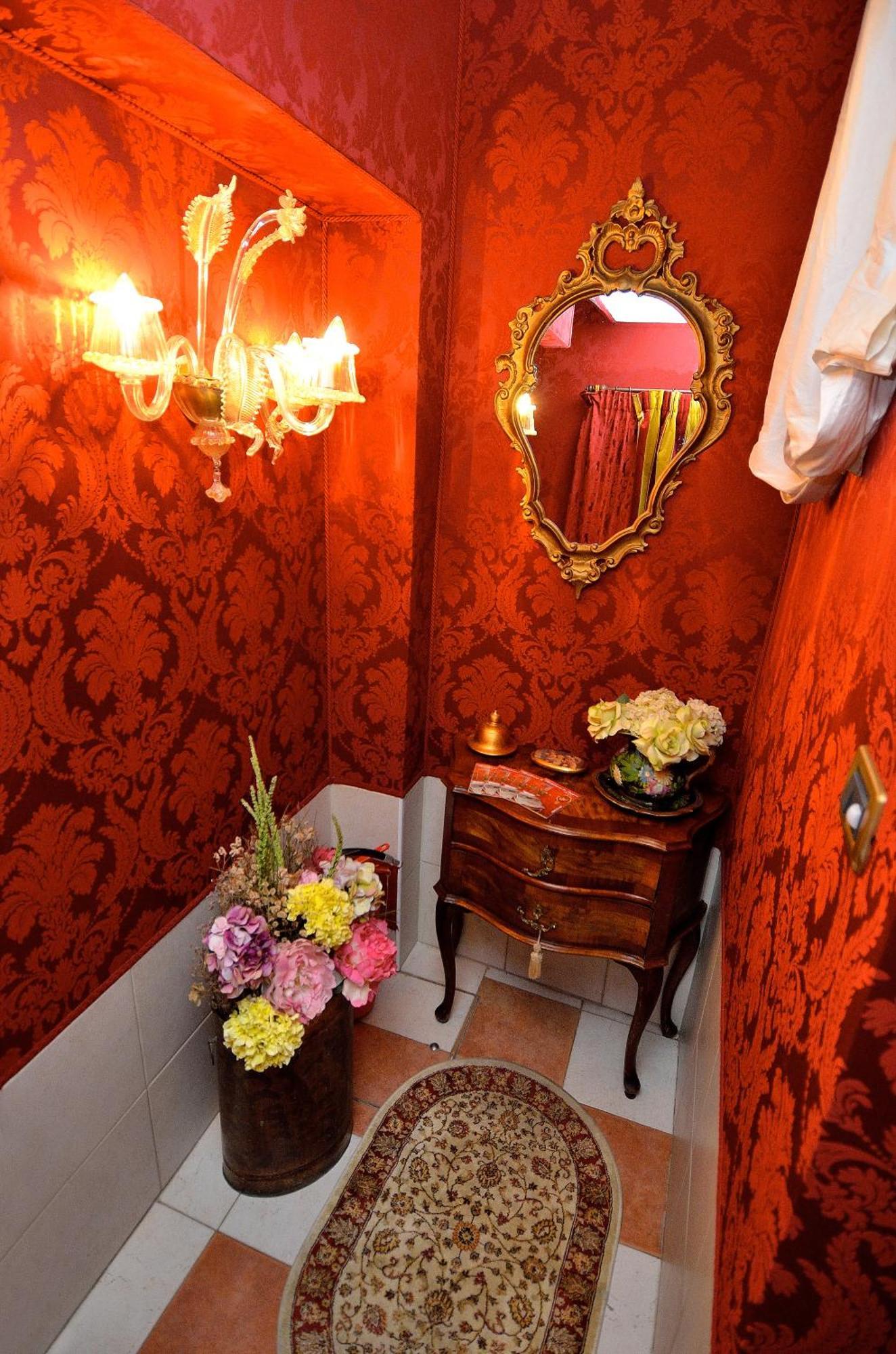Couette-café Residenza La Loggia