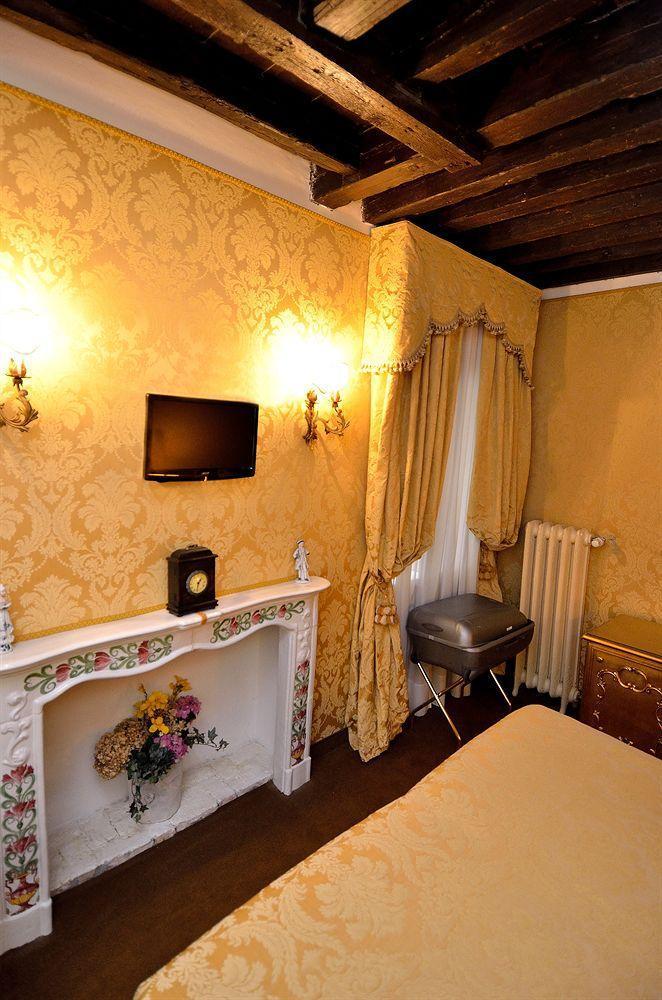 Residenza La Loggia 2* Venise