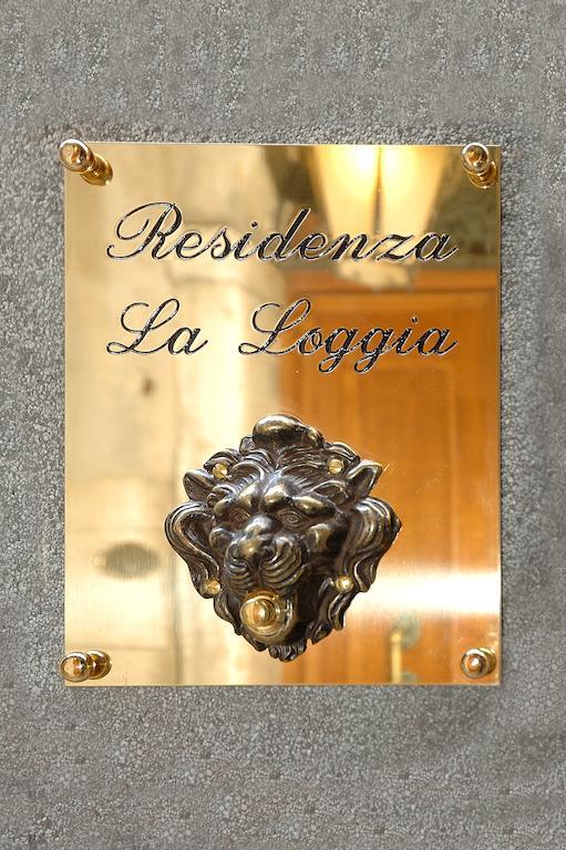 Residenza La Loggia 2* Venise