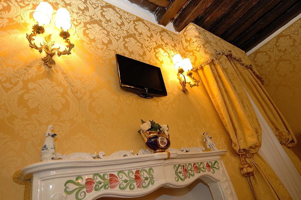 Couette-café Residenza La Loggia