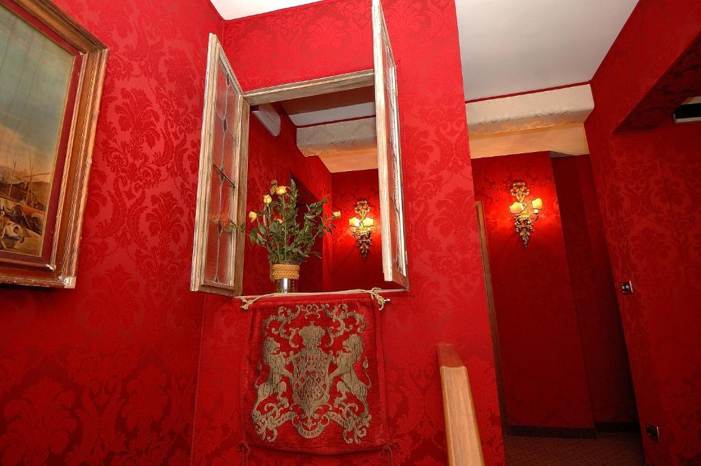 Couette-café Residenza La Loggia