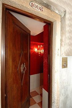Residenza La Loggia Couette-café 2*