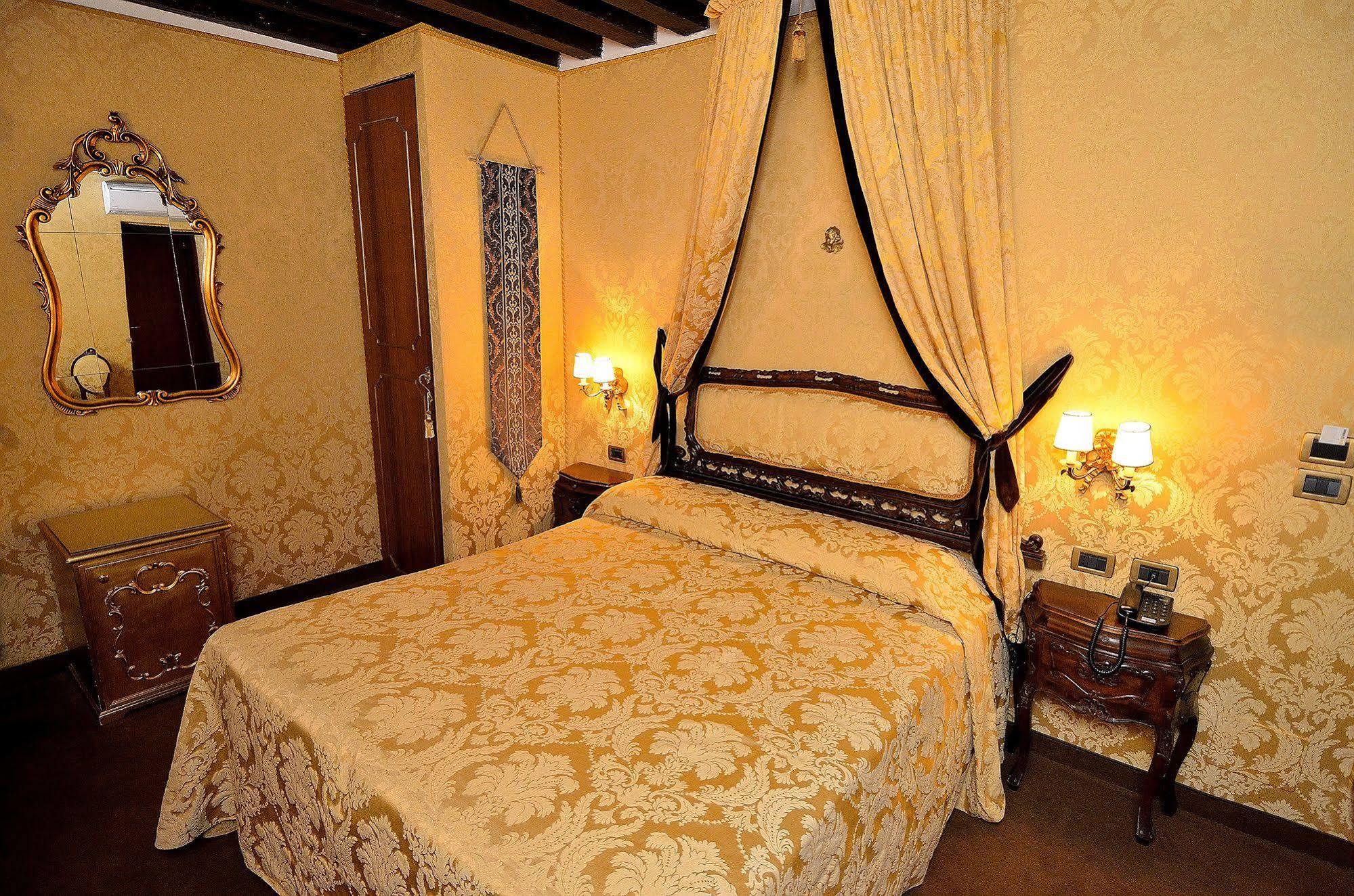 Couette-café Residenza La Loggia Venise