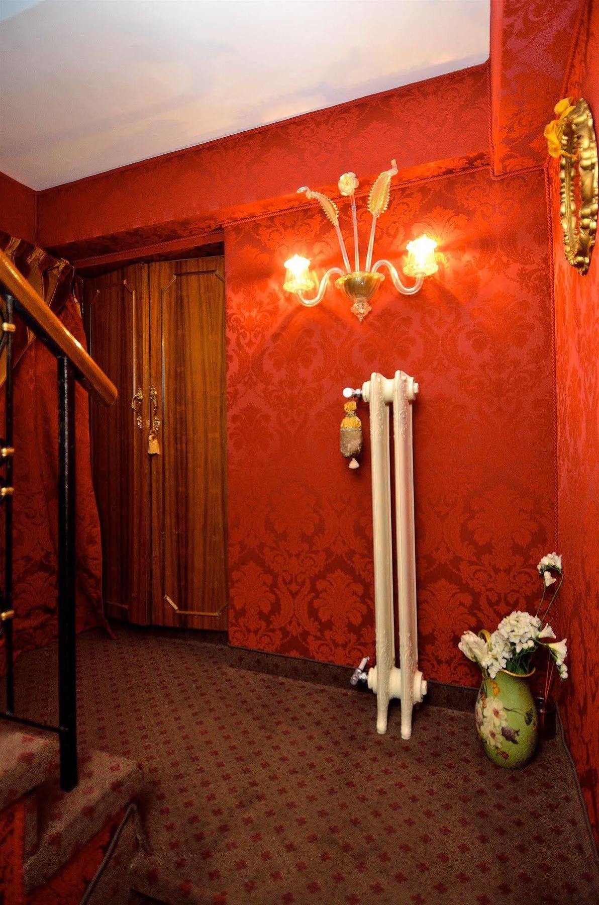 Couette-café Residenza La Loggia Venise